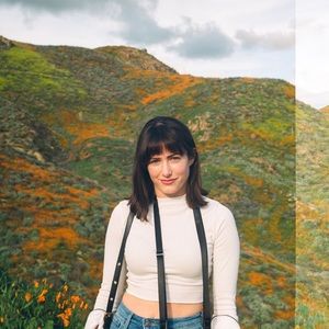 Meet your Posher, Kirby